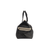 Trademark Logo Travel Tote, side view